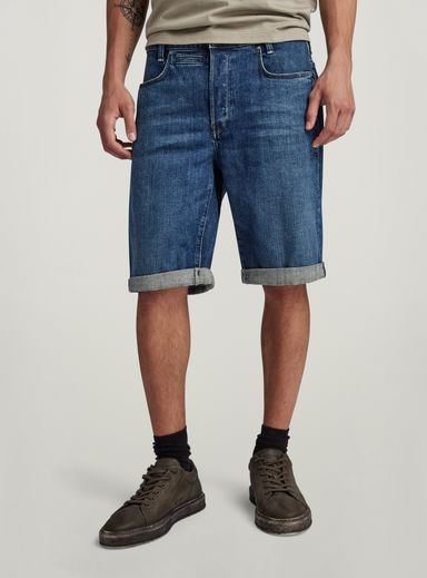 D-Staq 3D Shorts